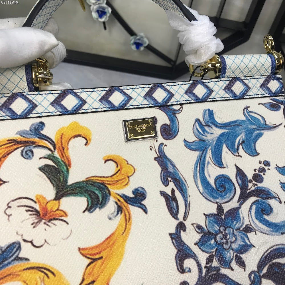Dragons Bags DGn Luxury Bag --93242
