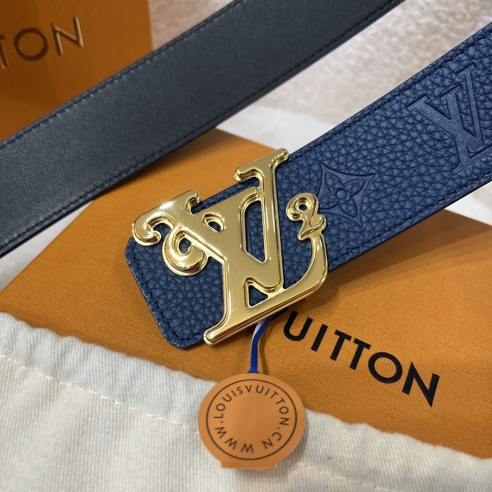 Dragons Bags ln Luxury Belt --101309
