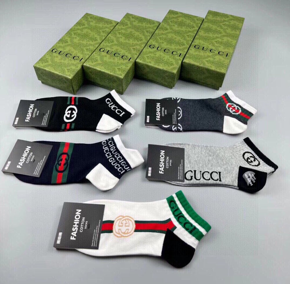 Dragons Bags Premium Luxury Socks --98058