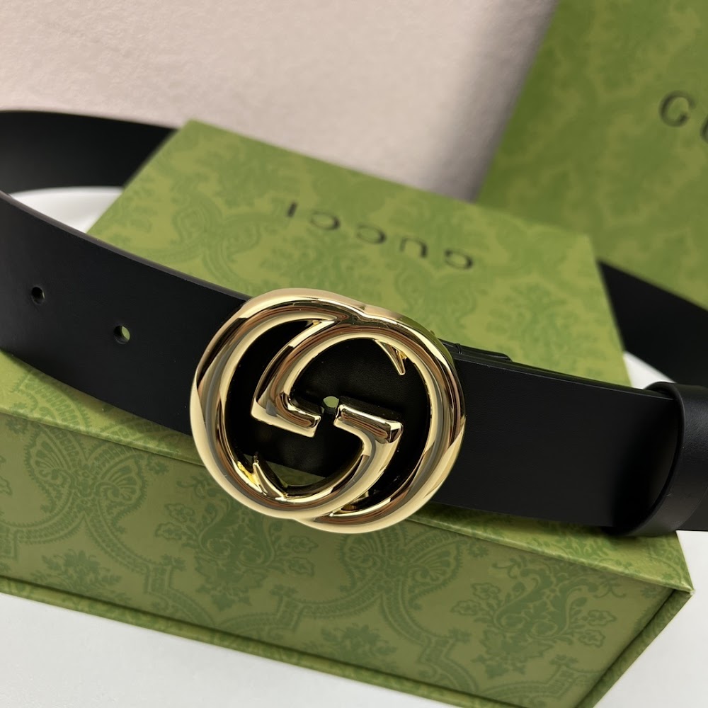 Dragons Bags Guccin Luxury Belt --105647