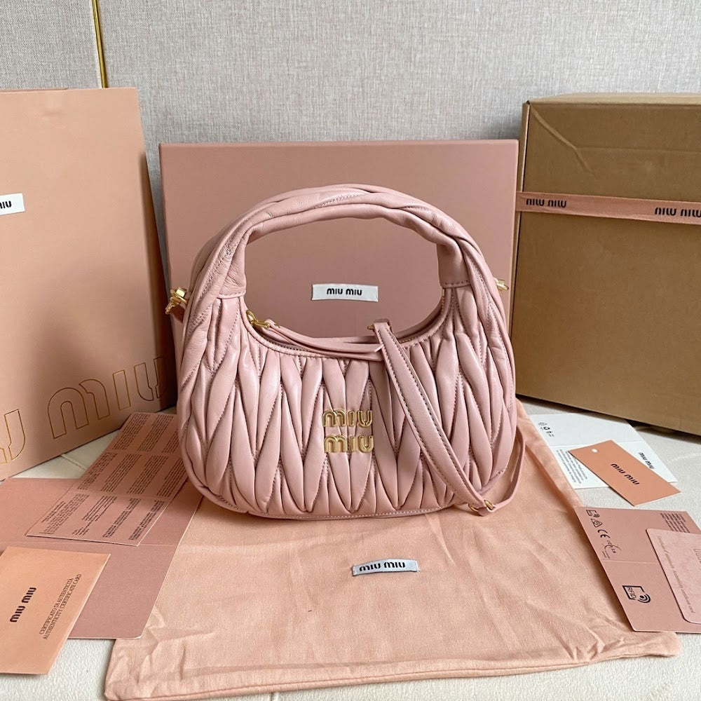 Dragons Bags Miun Miun Luxury Bag --123122