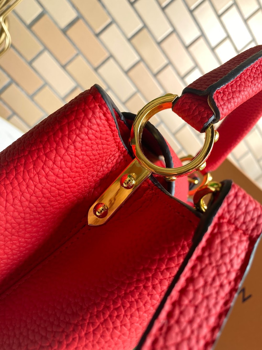 Dragons Bags ln Luxury Bag --78040