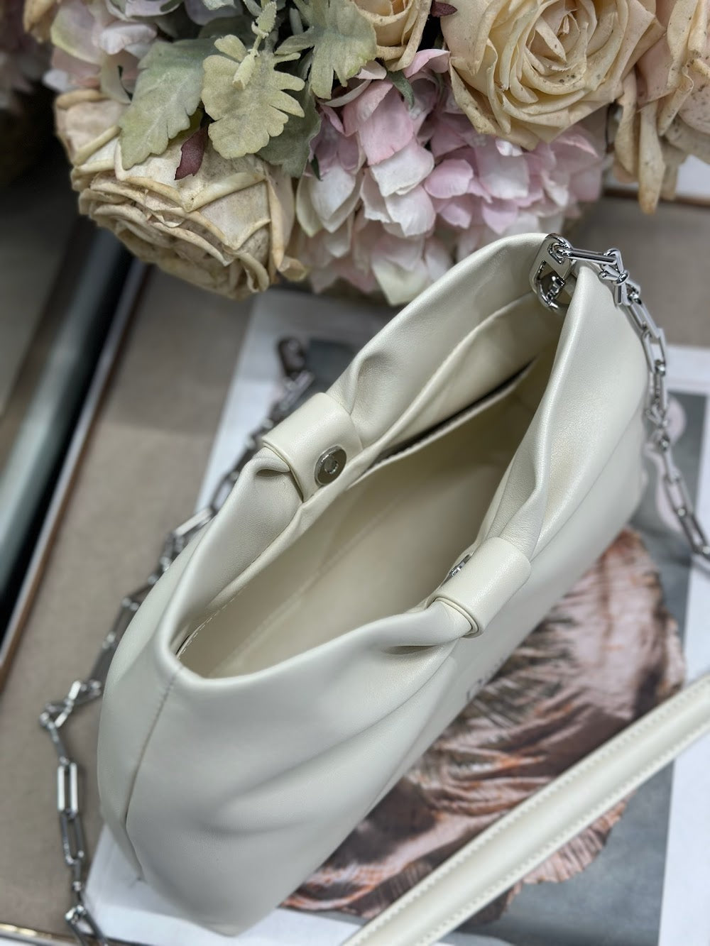 Dragons BagsDiorn Luxury Bag --115476