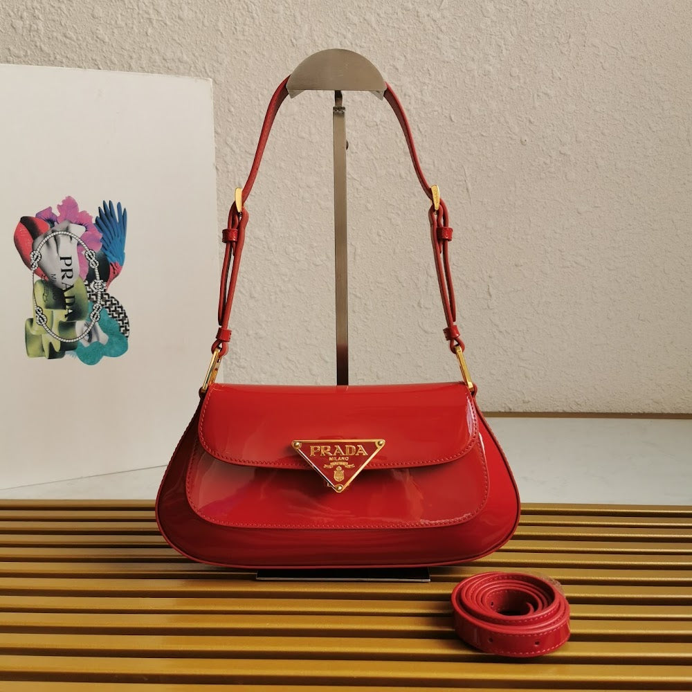 Dragons Bags Pradn Luxury Bag --102247