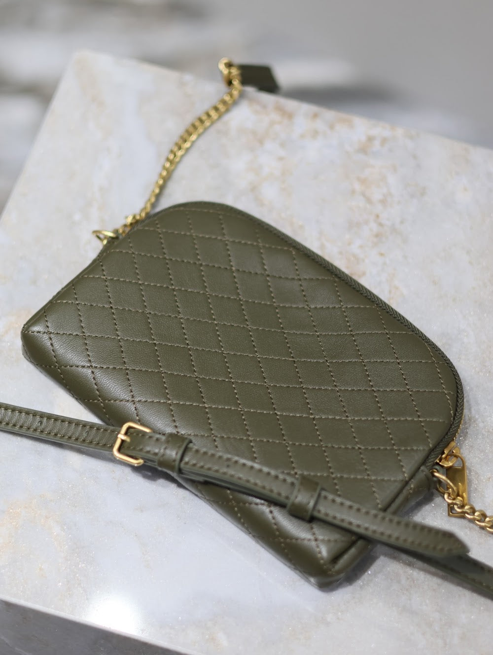 Dragons Bags YSLn Luxury Bag --119113
