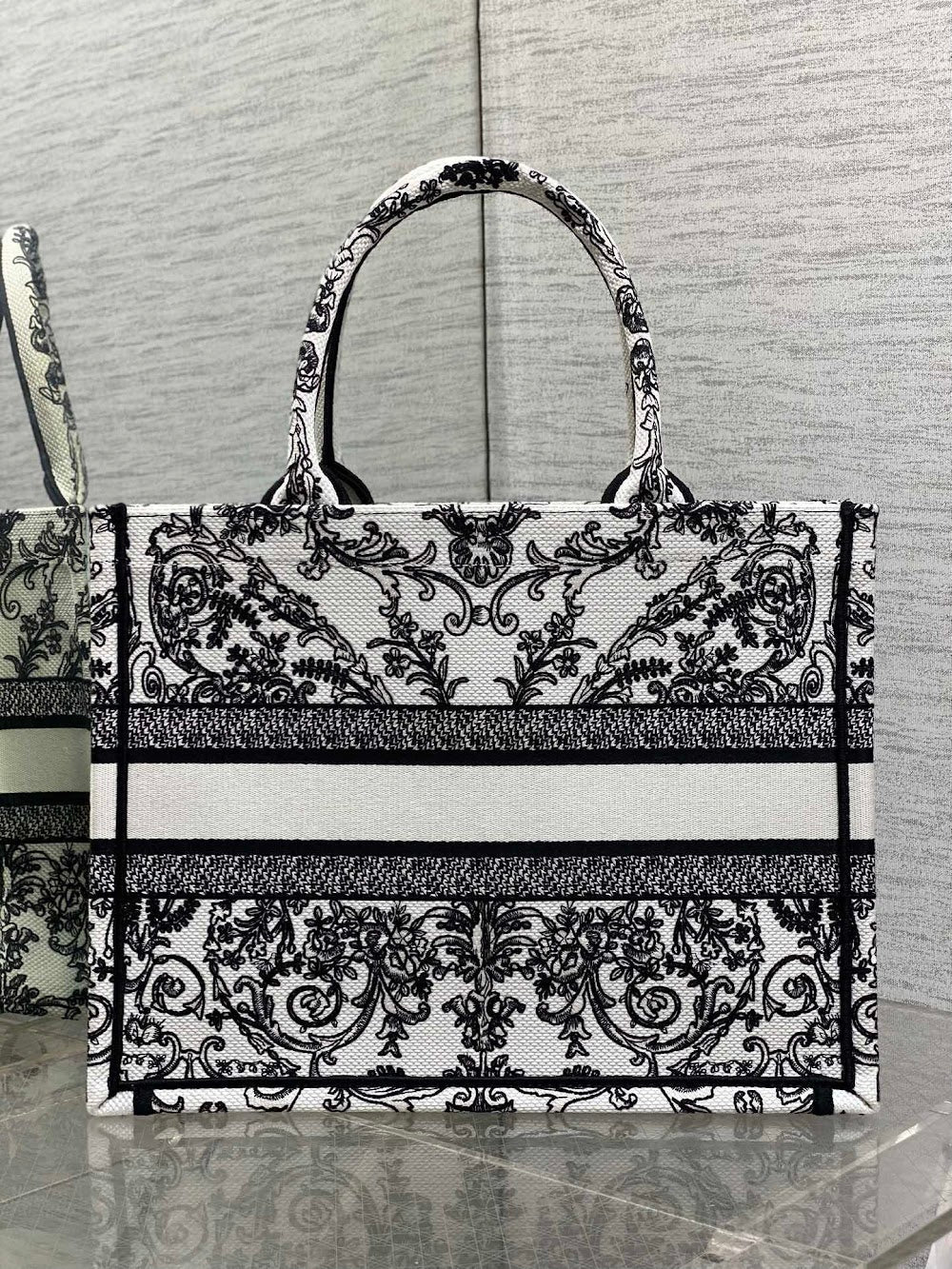 Dragons BagsDiorn Luxury Bag --115458