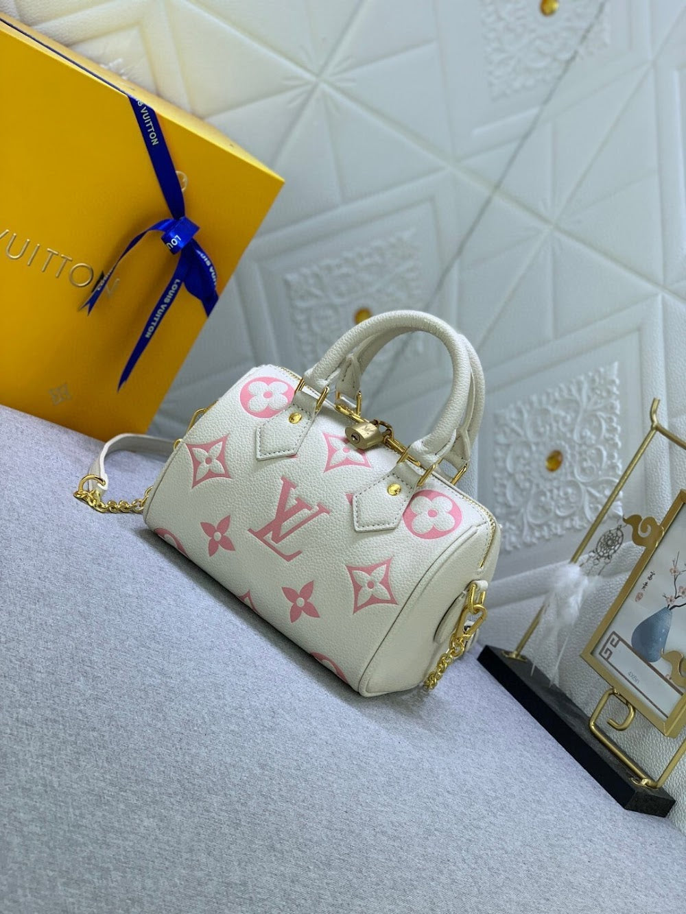 Jessica Bags ln Luxury Bag --75771