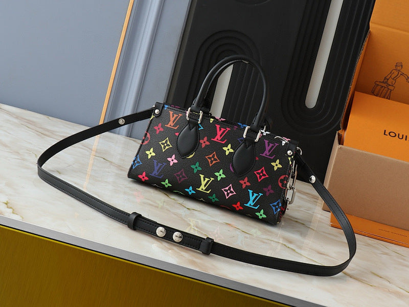 Dragons Bags LVn Luxury Bag --79553