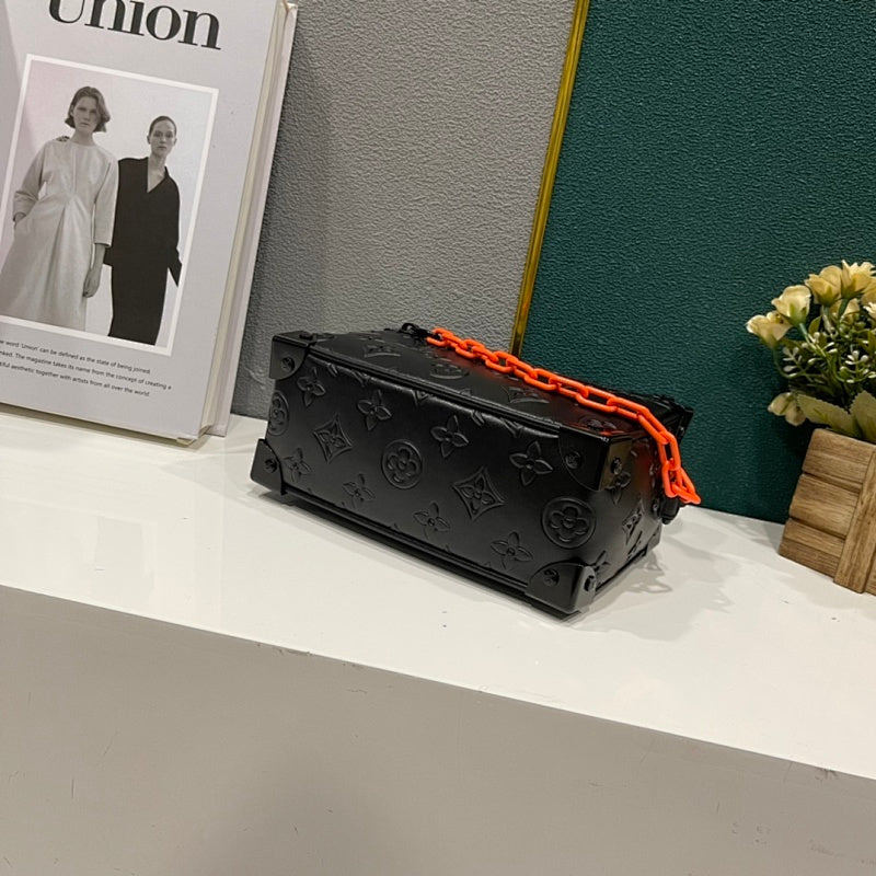 Dragons Bags ln Luxury Bag --70095