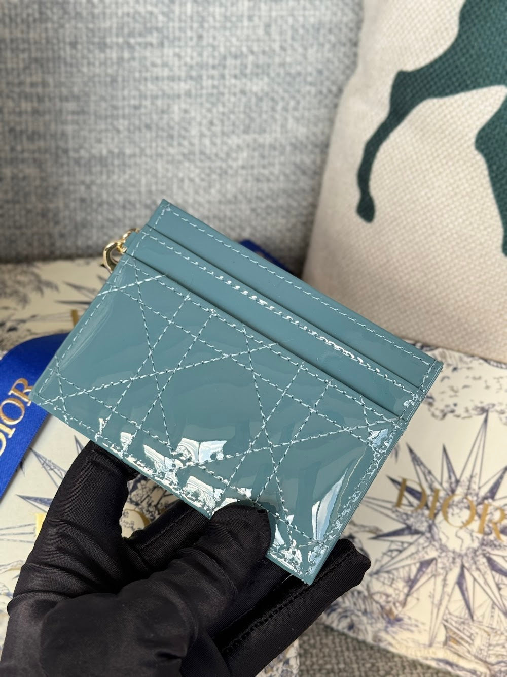 Dragons BagsDiorn Luxury Bag --114645