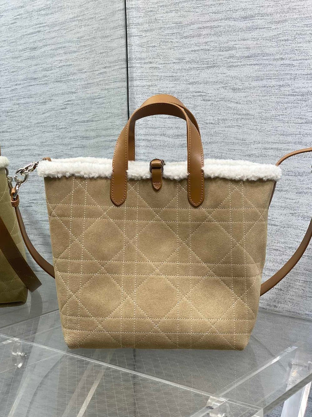 Dragons BagsDiorn Luxury Bag --115343