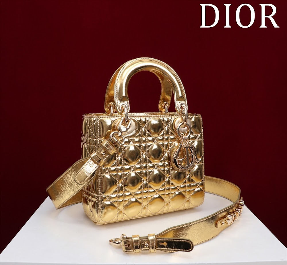 Dragons BagsDiorn Luxury Bag --115940