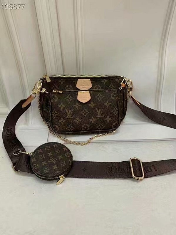 Dragons Bags ln Luxury Bag --77864