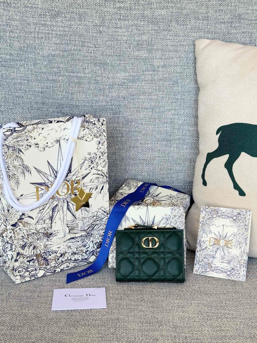 Dragons BagsDiorn Luxury Bag --115135