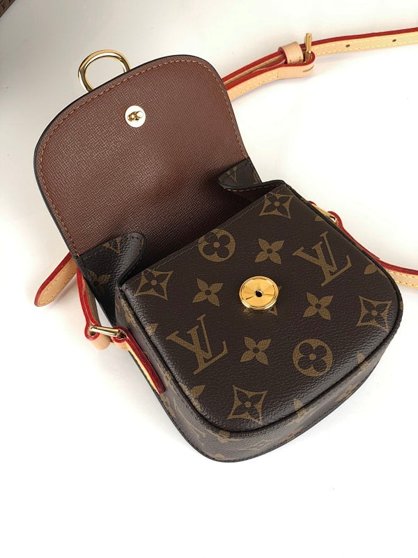 Dragons Bags ln Luxury Bag --60477