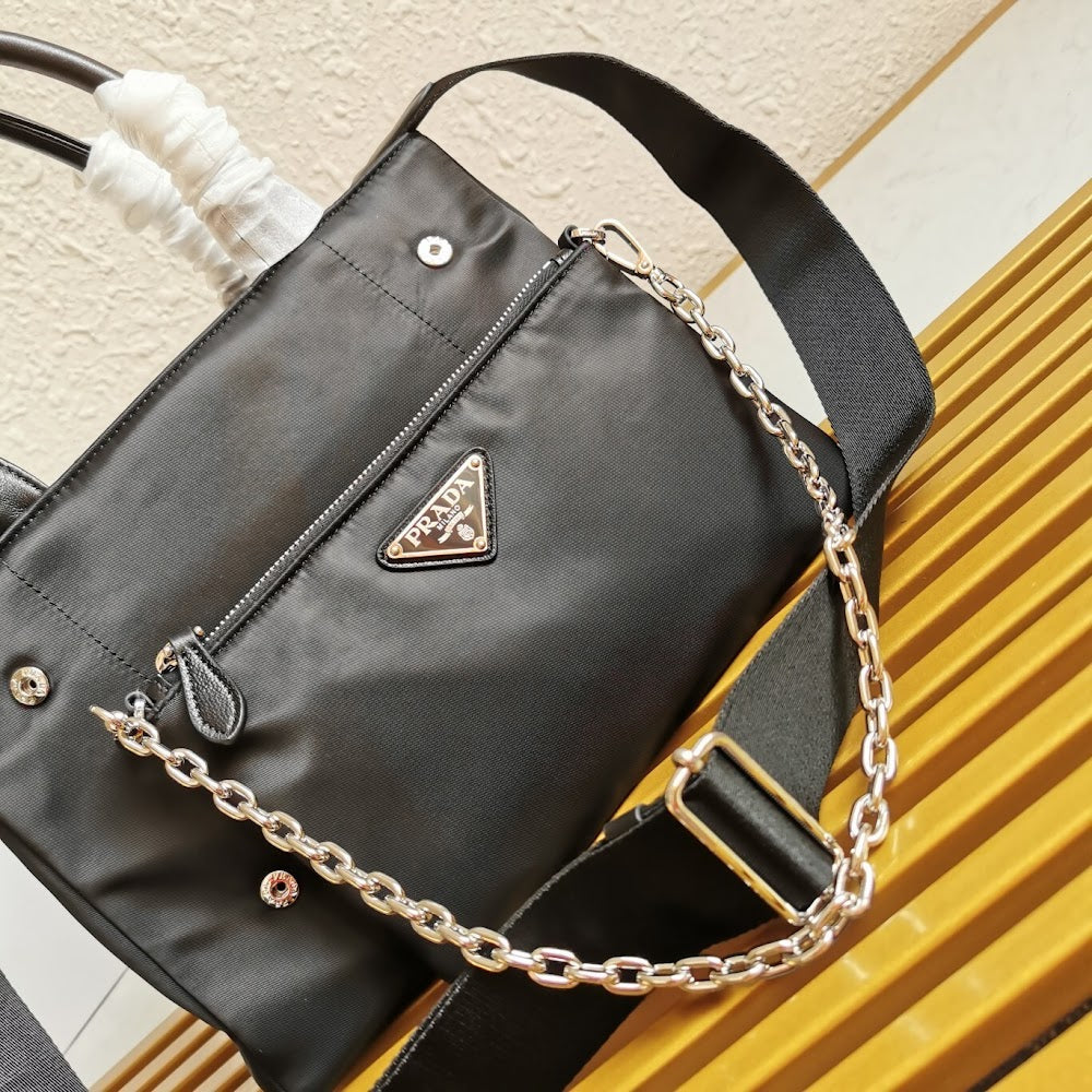 Jessica Bags pradn Luxury Bag --74676