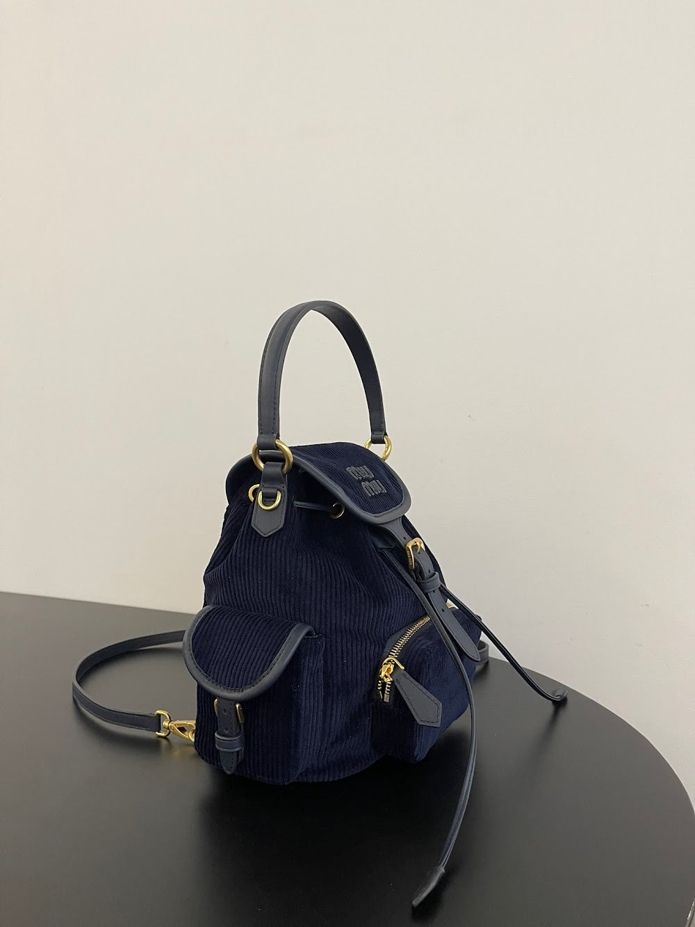 Dragons Bags Miun Miun Luxury Bag --122741