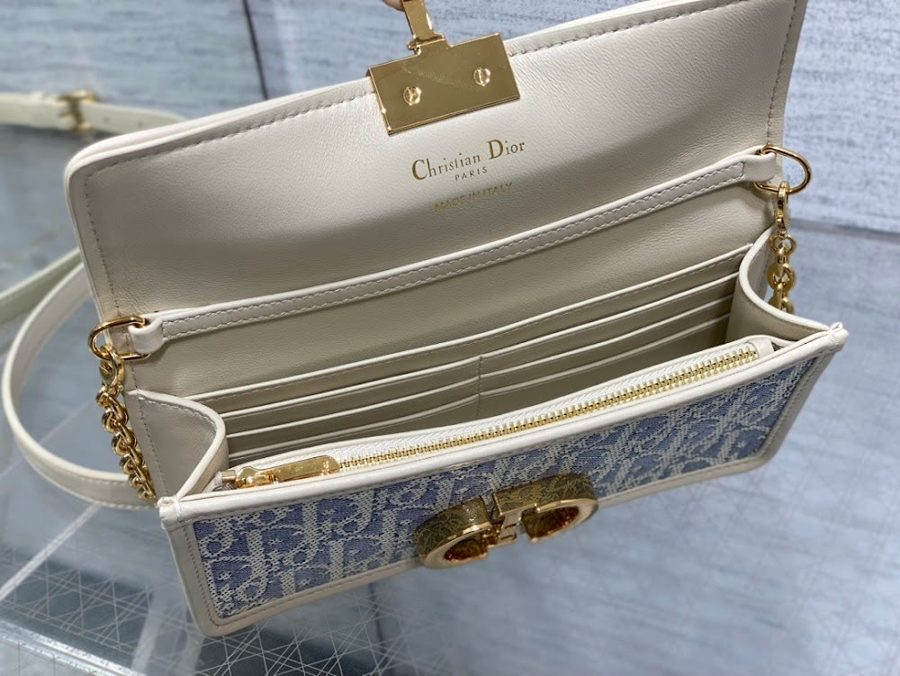Dragons BagsDiorn Luxury Bag --115040