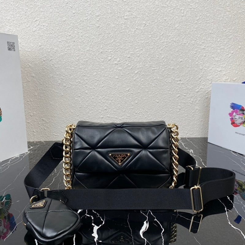 Jessica Bags pradn Luxury Bag --74725