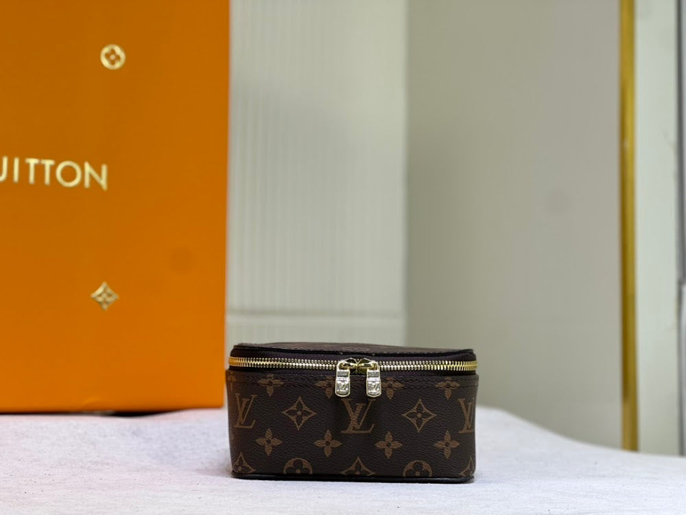 Dragons Bags LVn Luxury Bag --79937