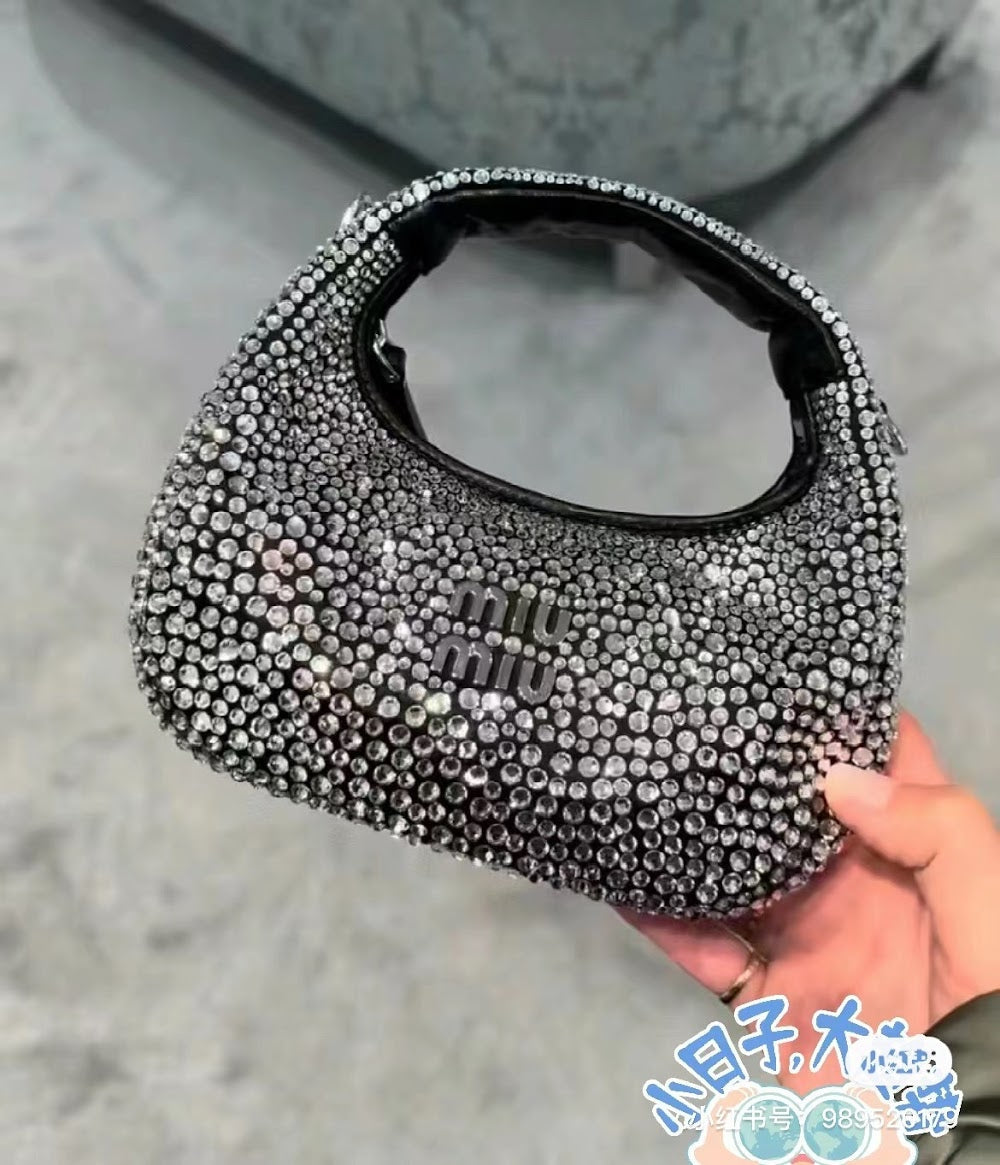 Dragons Bags Miun Miun Luxury Bag --122435