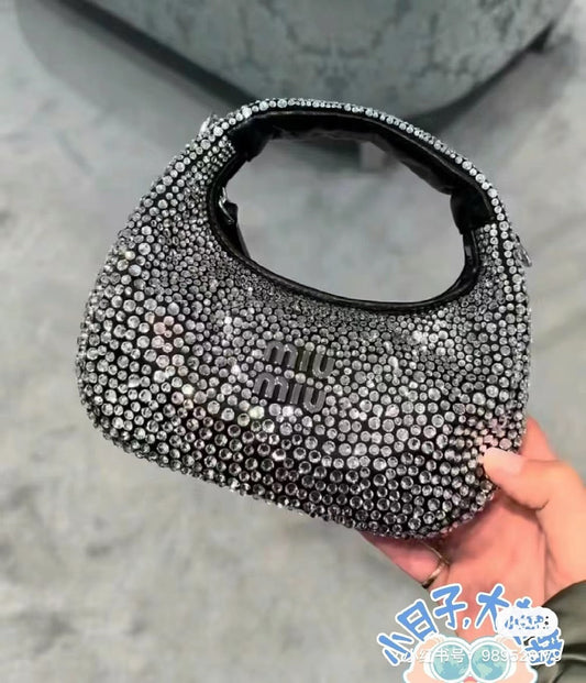 Dragons Bags Miun Miun Luxury Bag --122435