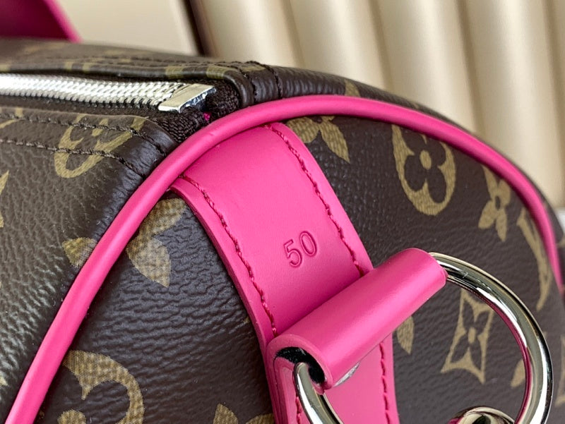 Dragons Bags ln Luxury Bag --62015