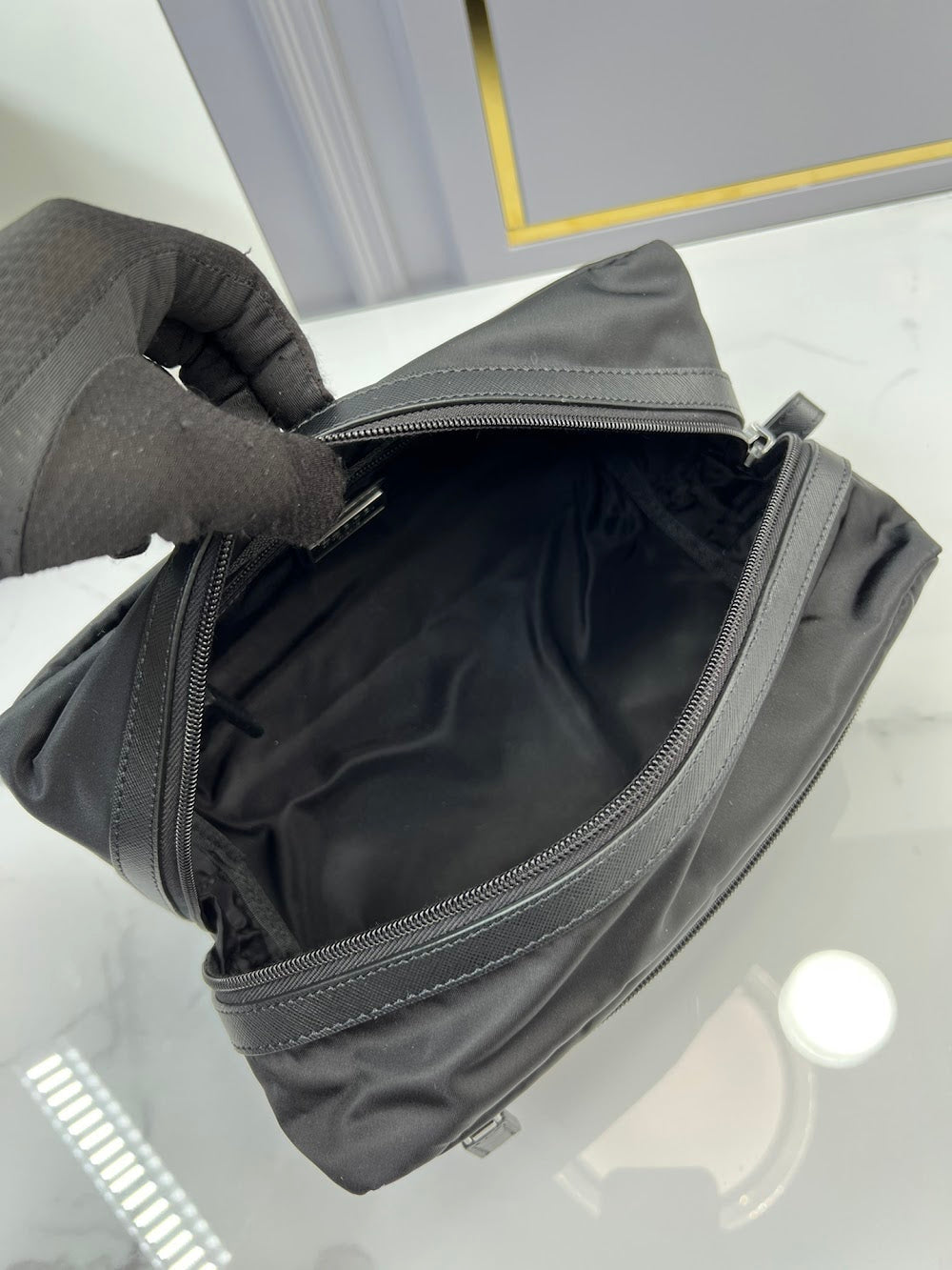Dragons Bags Pradn Luxury Bag --102492