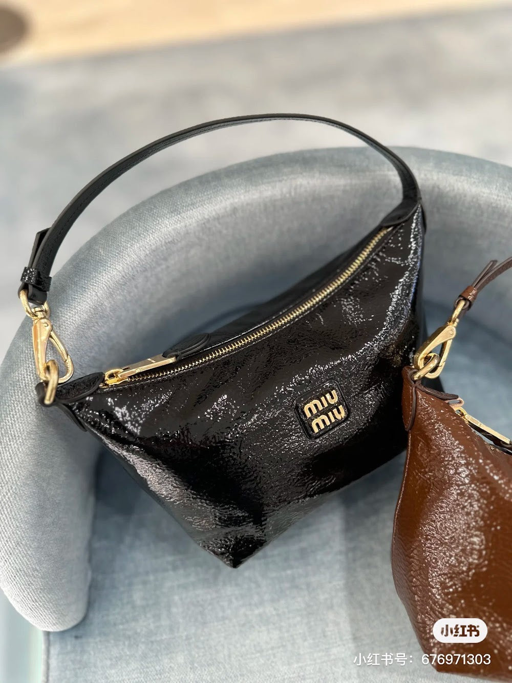 Dragons Bags Miun Miun Luxury Bag --122334