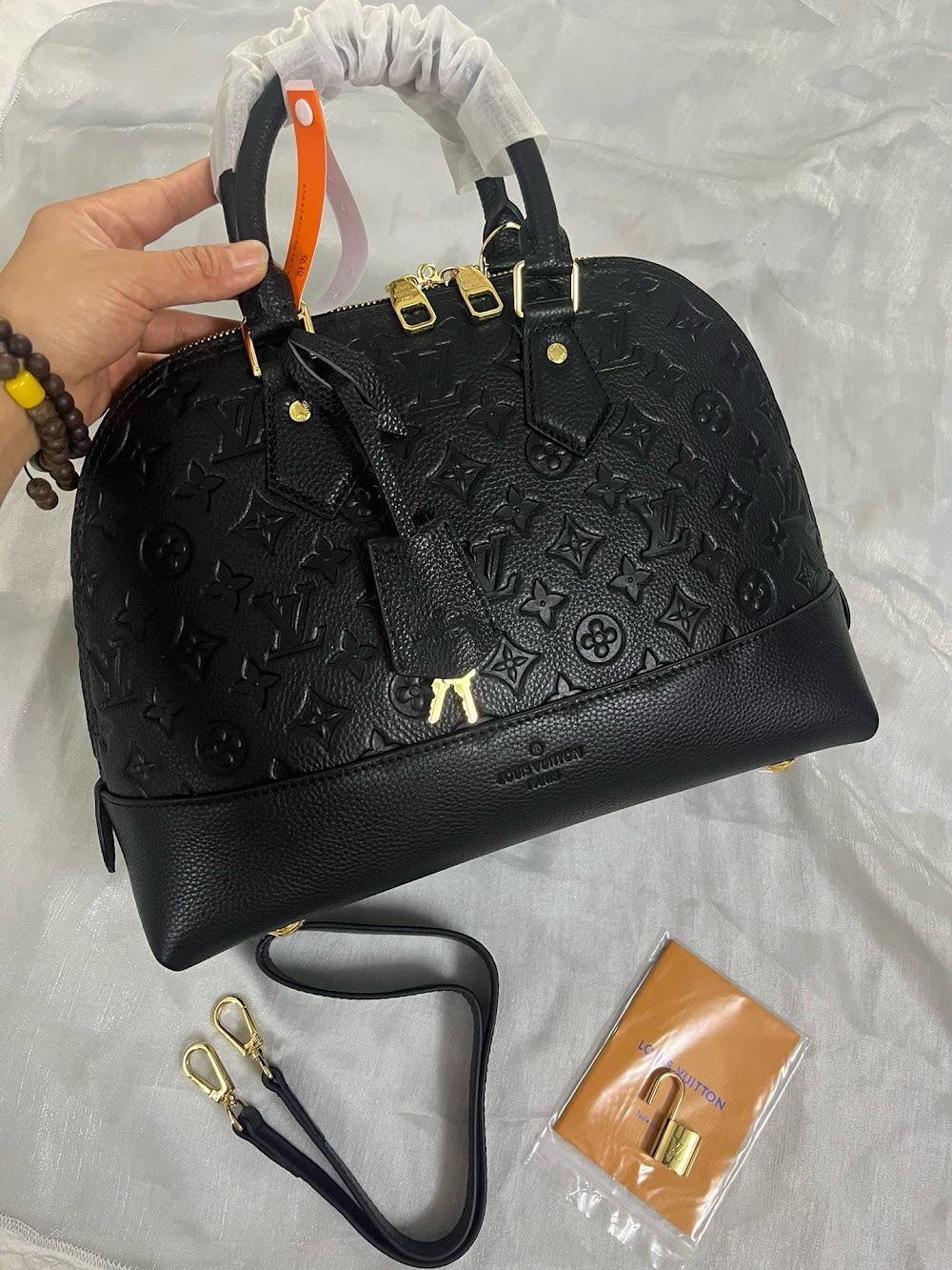 Dragons Bags LVn Luxury Bag --78946