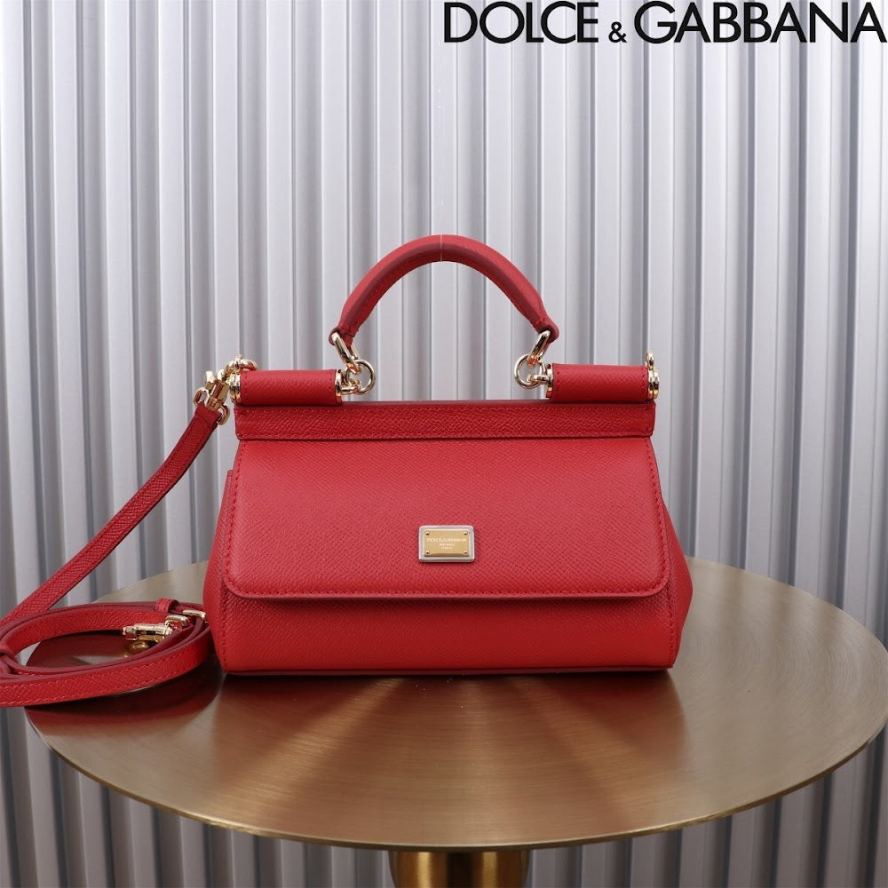 Dragons Bags DGn Luxury Bag --93627