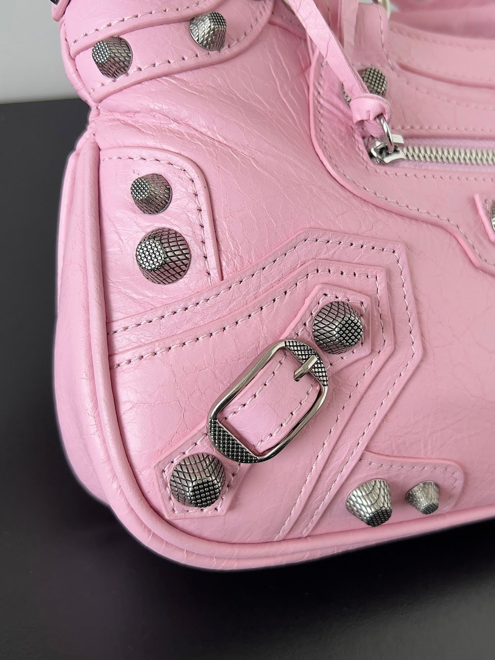 Dragons Bags Balenciaga Luxury Bag --111744
