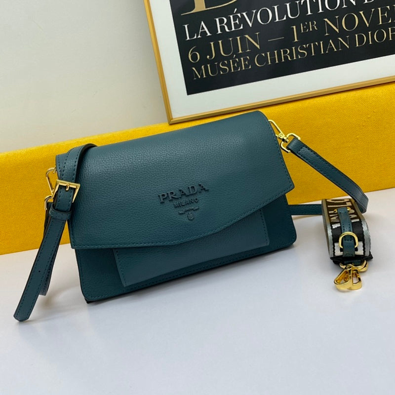 Dragons Bags pradn Luxury Bag --73122