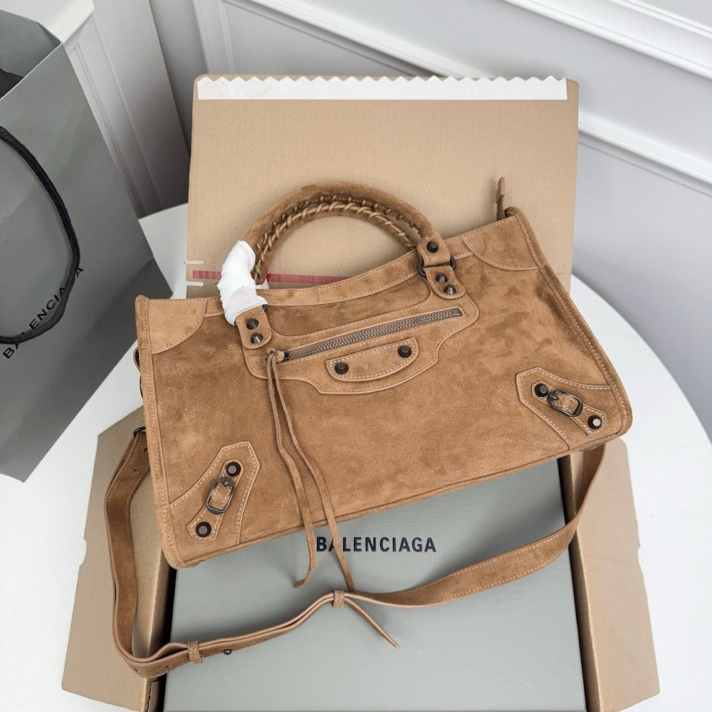 Dragons Bags Balenciaga Luxury Bag --111244