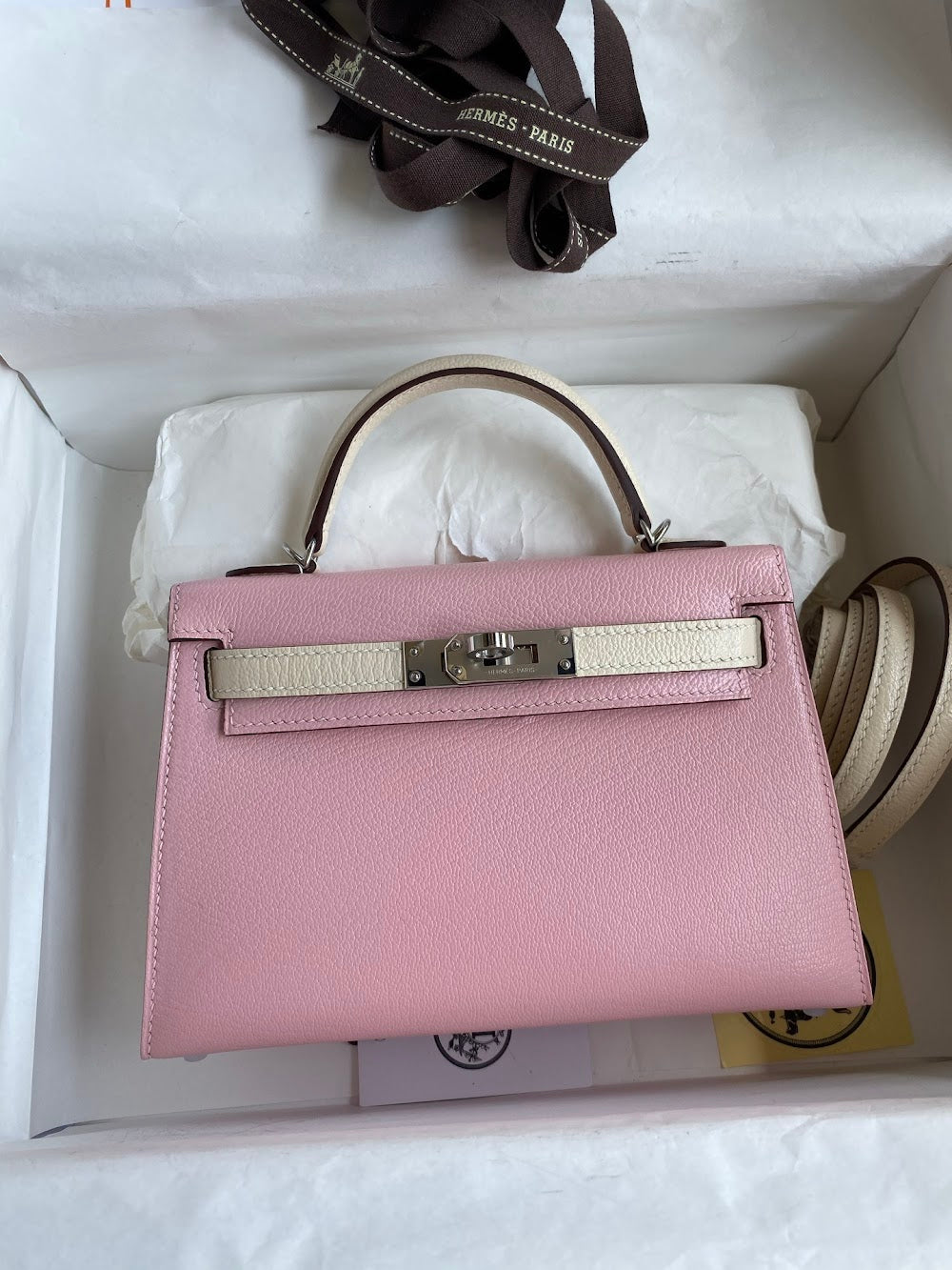 Dragons BagsHermesn Luxury Bag --118430