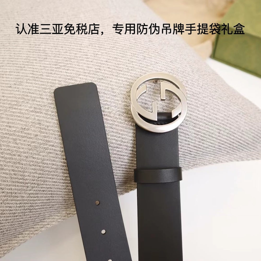 Dragons Bags Guccin Luxury Belt --108215
