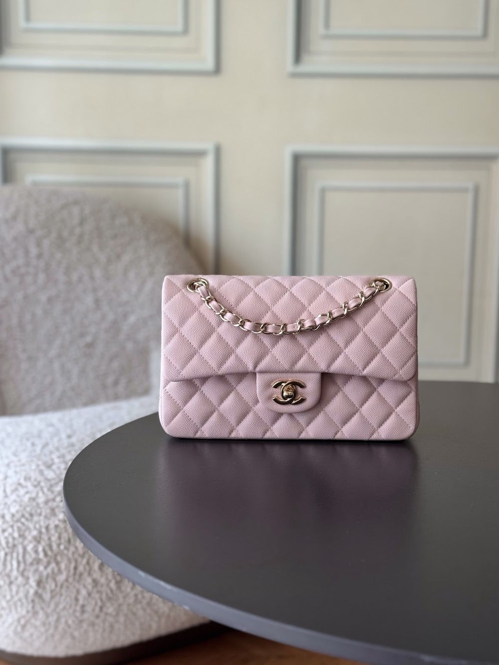 Dragons Bags CHn Luxury Bag --112775