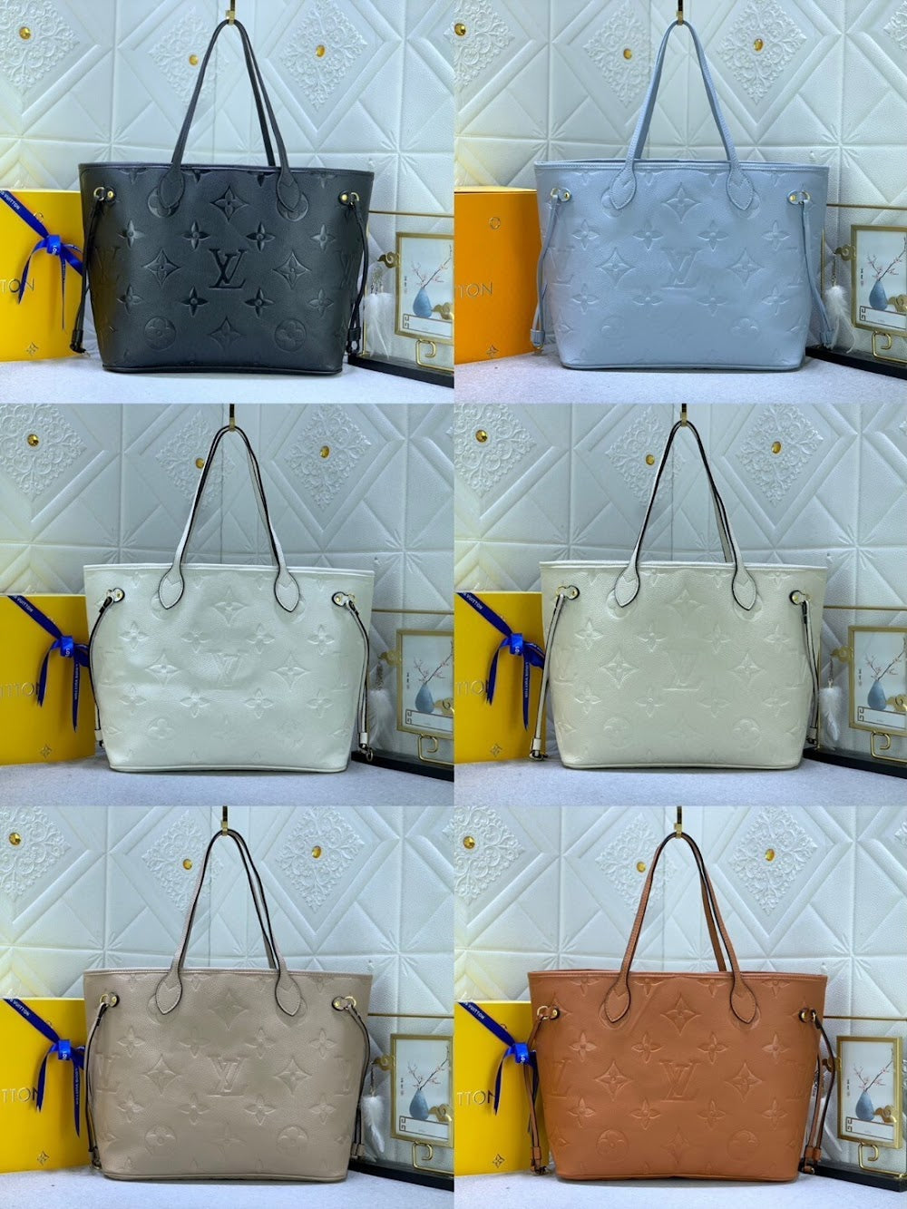 Jessica Bags ln Luxury Bag --76028