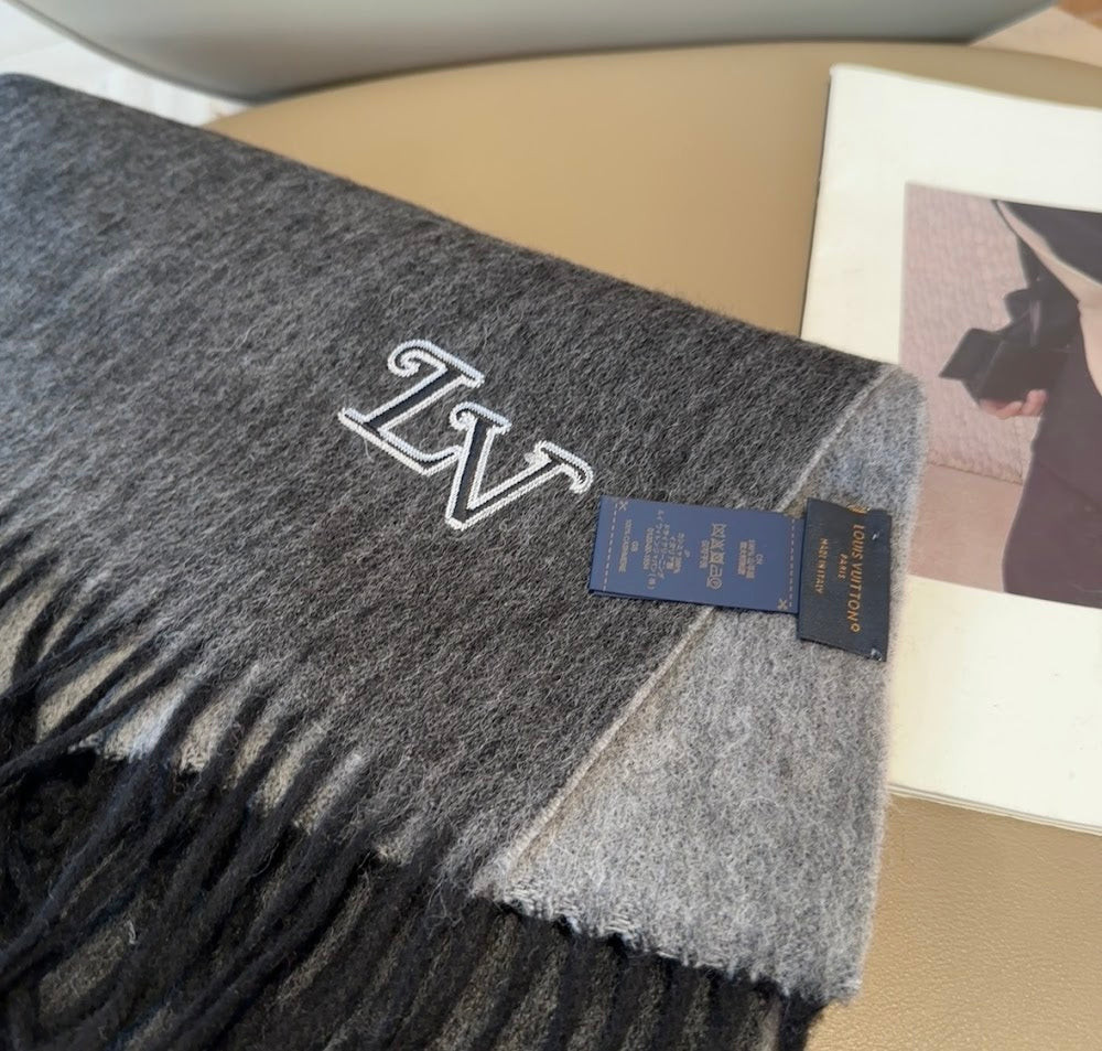 Dragons Bags Premium Designer Scarf --99572