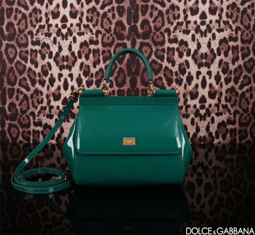 Dragons Bags DGn Luxury Bag --93633
