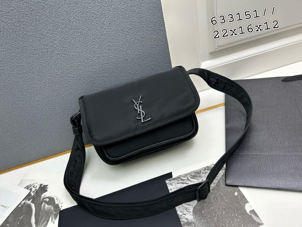 Dragons Bags ysn Luxury Bag --71972