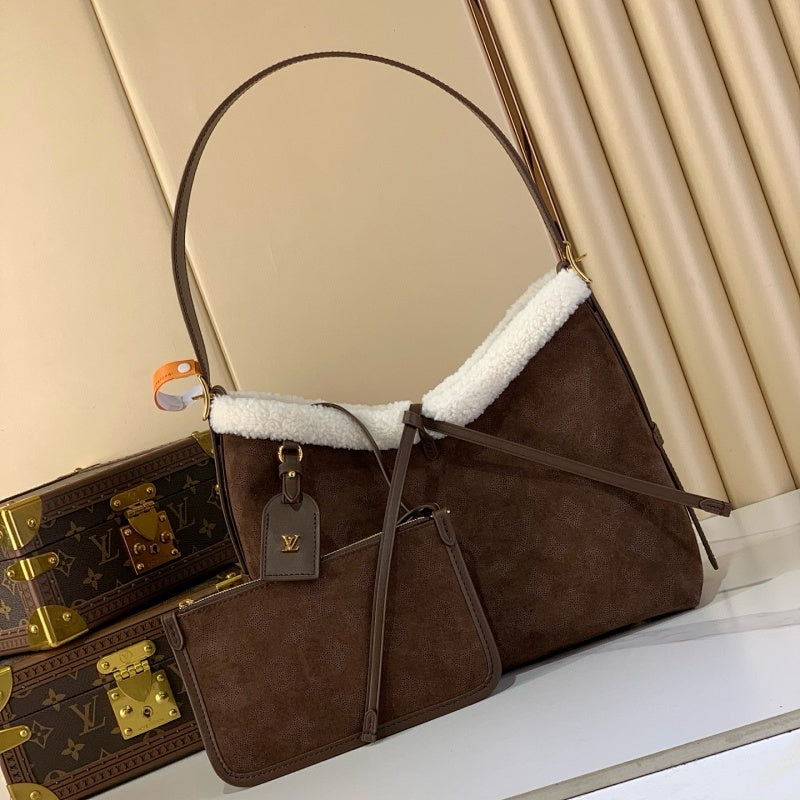 Dragons Bags ln Luxury Bag --62985