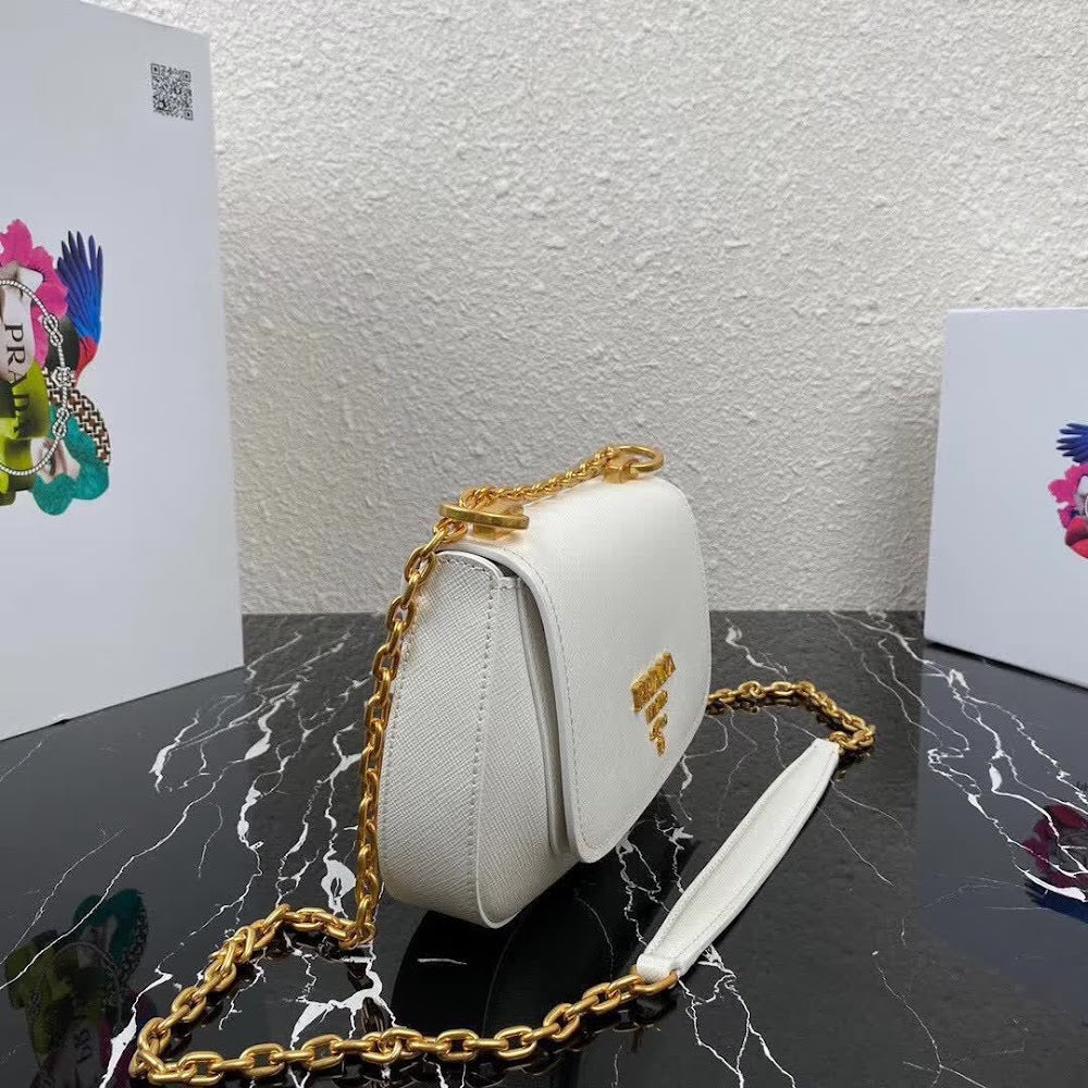 Dragons Bags Prada Luxury Bag --54124