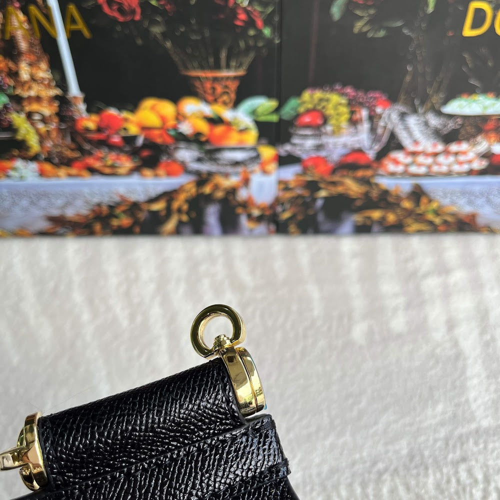 Dragons Bags DGn Luxury Bag --93986