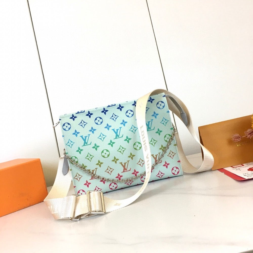 Dragons Bags ln Luxury Bag --76702