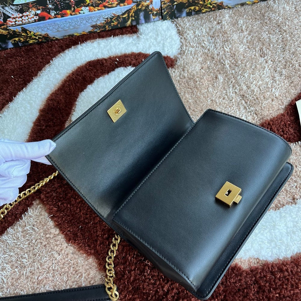 Dragons Bags DGn Luxury Bag --93468