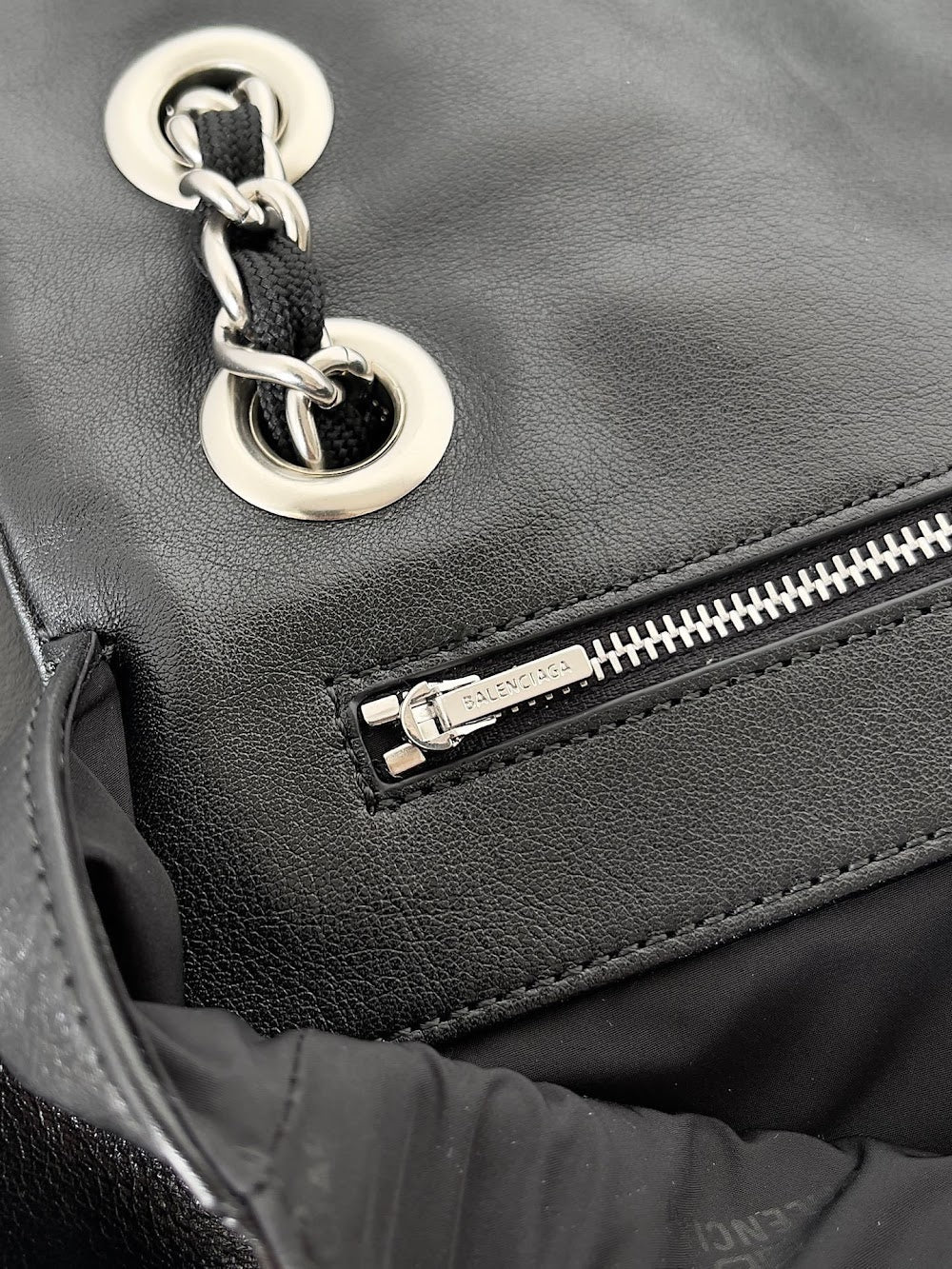 Dragons Bags Balenciaga Luxury Bag --111710