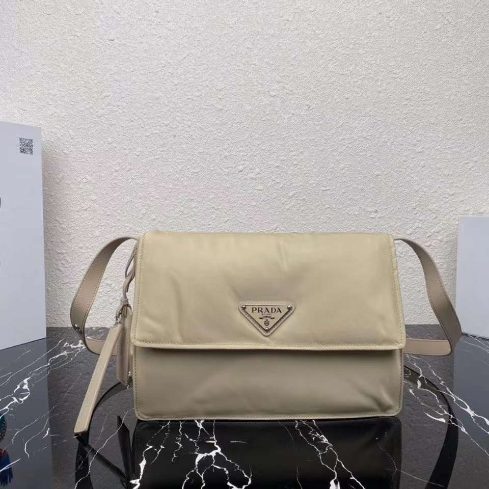 Dragons Bags Prada Luxury Bag --54116