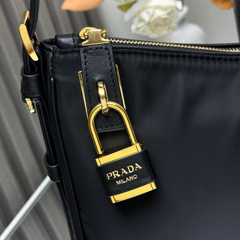 Dragons Bags pradn Luxury Bag --74422
