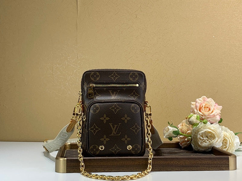 Dragons Bags ln Luxury Bag --59895